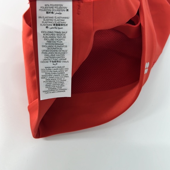 Sweaty Betty NWT women’s all train sports bra 32D - Picture 8 of 9